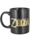Taza de Hyrule - La Leyenda de Zelda 