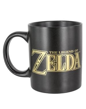 Hyrule Mug