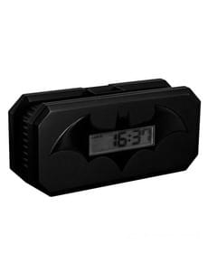 Réveil horloge Batman avec projecteur