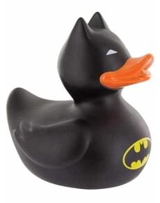 Canard en plastique Batman