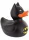 Patinho de borracha de Batman