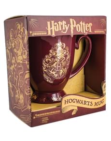 Tasse Harry Potter Hogwarts