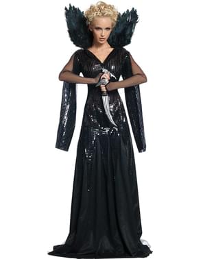 Costume Regina Ravenna di Biancaneve e il Cacciatore