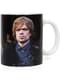Tasse Games of Thrones Tyrion Lannister