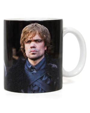 Game of Thrones Tyrion Lannister mug