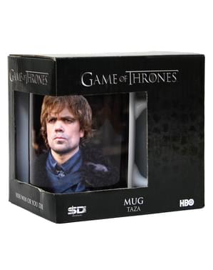 Game of Thrones Tyrion Lannister mug