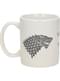 Tazza di Game of Thrones You win or you die