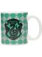 Harry Potter Slytherin Diamonds mug
