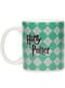 Harry Potter Slytherin Diamonds mug