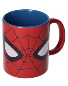 Spiderman Edderkopp Øyne krus