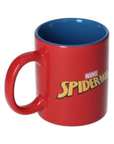 Taza de Spiderman Spidey Eyes