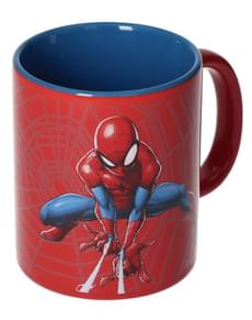 Spiderman Action mug