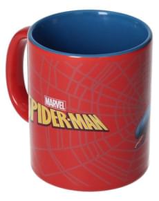 Mug Spiderman Action