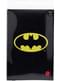 Libreta grande de Batman 19 x 29 cm con luz