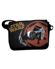 Taška přes rameno Tie Advanced Star Wars
