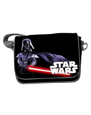 Star Wars Darth Vader omuz çantası