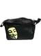 Borsa tracolla di V per Vendetta Maschera e logo
