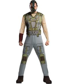 Costume de Bane Batman The Dark Knight Rises