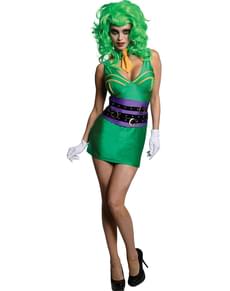 Disfraz de mujer Joker Batman