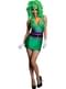 Batman The Joker Woman Adult Costume