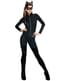 Catwoman kostume til kvinder