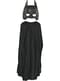 Batman Mask & Cape Kids Size