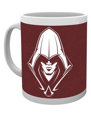 Cană Assassins Creed Hood