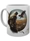 Caneca de Assassins Creed Origins Eagle