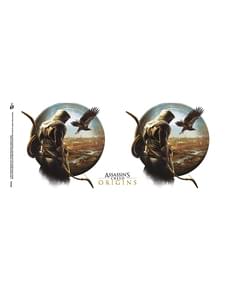 Assassins Creed Origins Eagle Mug