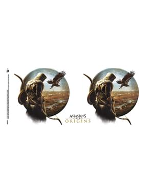 Taza de Assassins Creed Origins Eagle