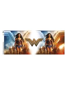 Mugg Wonder Woman Group