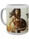 Caneca de Wonder Woman Sword