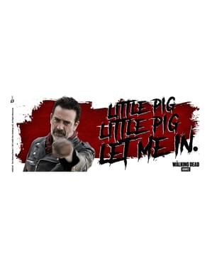 The Walking Dead Little Pig Mug
