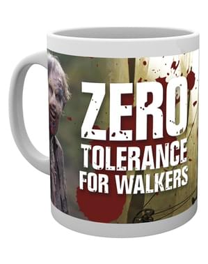 Taza de The Walking Dead Daryl Zombie