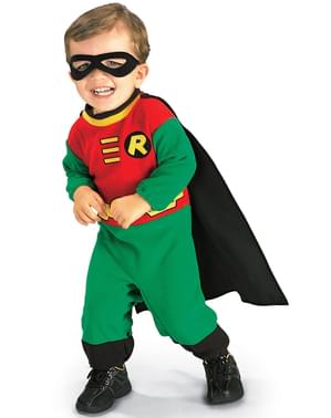 Batman Robin Csecsemő jelmez