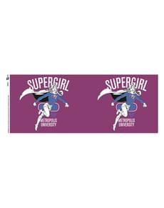 Mugg Supergirl Metropolis U