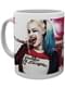 Mugg Harley Quinn Wink