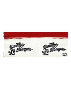 Cană Harley Quinn Lil Monster