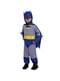 Batman The Brave and The Bold Baby Costume