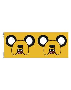 Adventure Time Jake Face Mug