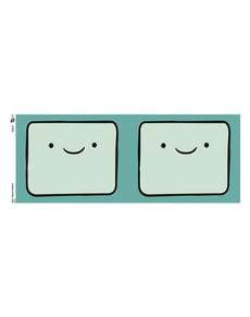 Adventure Time Beemo Face Mug