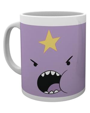 Mug Adventure Time Lumpy Face