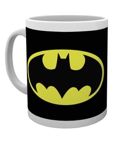 Caneca de Batman Logo