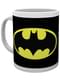 Caneca de Batman Logo