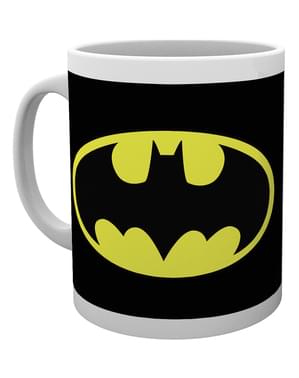 Taza de Batman Logo