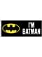 Cană Batman Logo