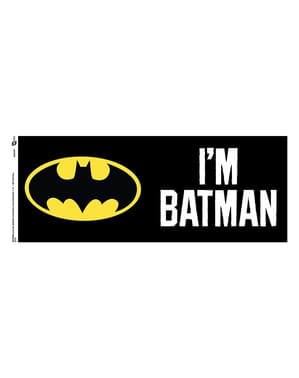 Batman Logo bubalo