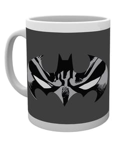 Caneca de Batman Mask