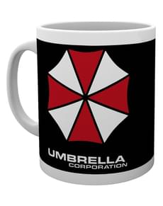 Resident Evil Umbrella Mug
