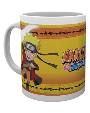 Naruto Shippuden Jump Mug